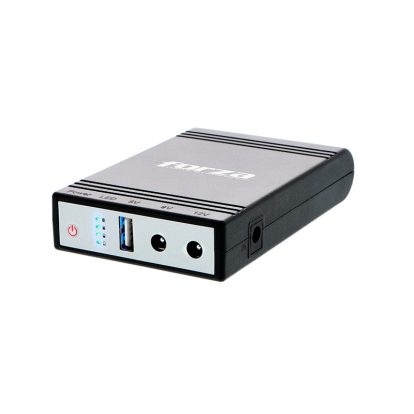 FORZA - BATERRY BACKUP-DC